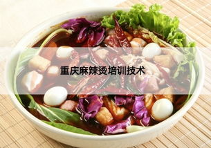 重庆华飞小吃 培训课程大全