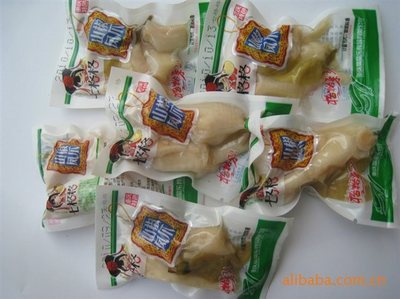散装山椒凤爪_重庆晶晶乐食品鹿角分厂