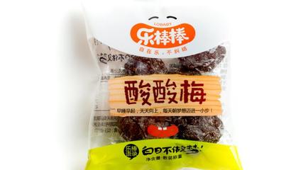乐棒棒重庆休闲食品