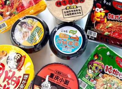 合格率100%,员工1/3为残疾人:意外出圈的白象食品,到底有多硬核?
