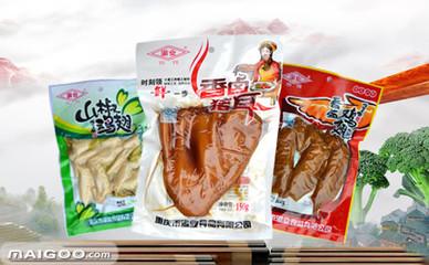 【渝业食品】品牌介绍→渝业休闲食品_渝业重庆食品