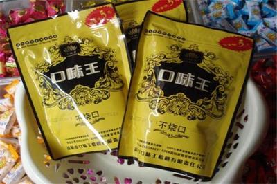 重庆开旺食品销售怎么样?揭秘热销背后的创业蓝海与加盟盛宴!