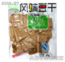 八宝干现面向全国招商 重庆市川瑞俞厨食品