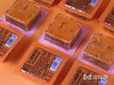 重庆特色火锅底料 从源头工厂品味正宗麻辣风味